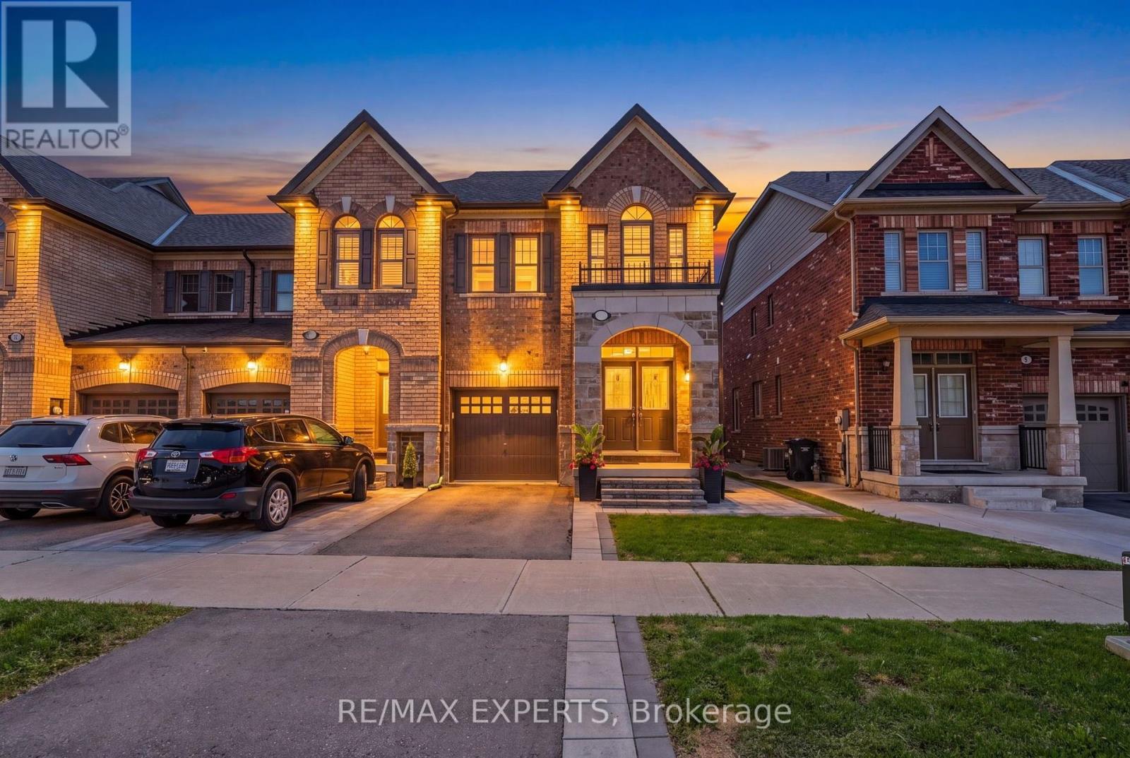 9 TORMORE ROAD