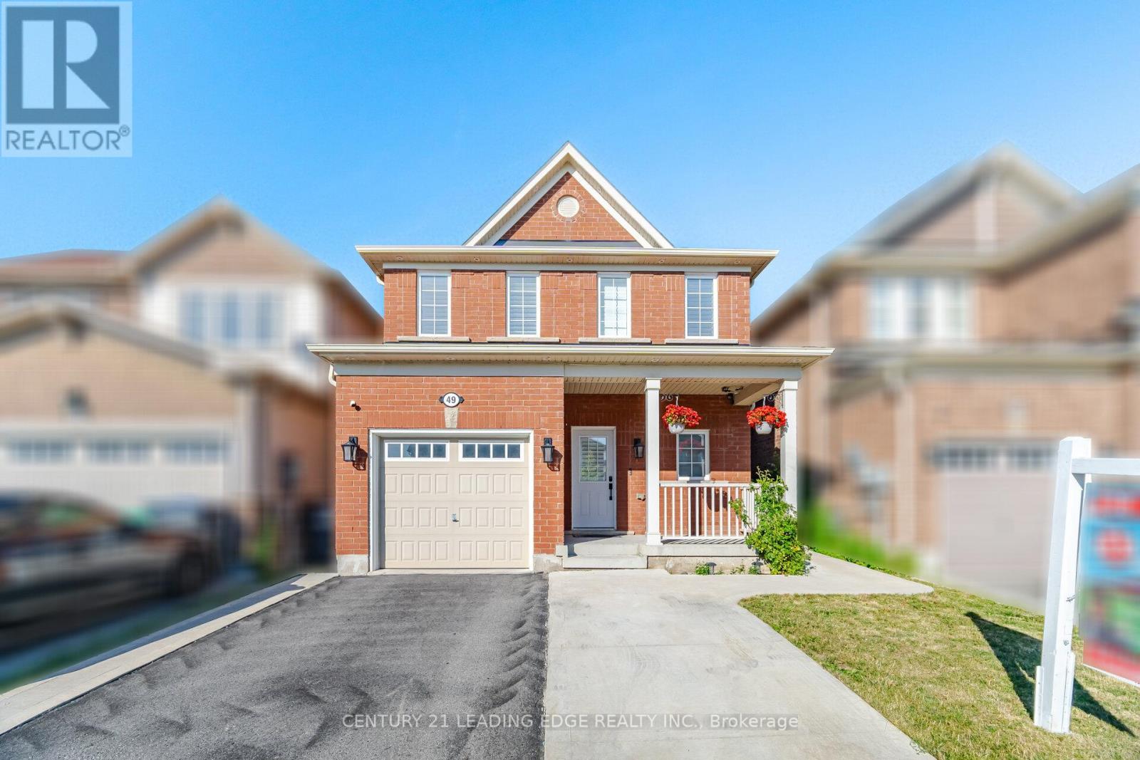 49 Robert Parkinson Drive Property Photo 1