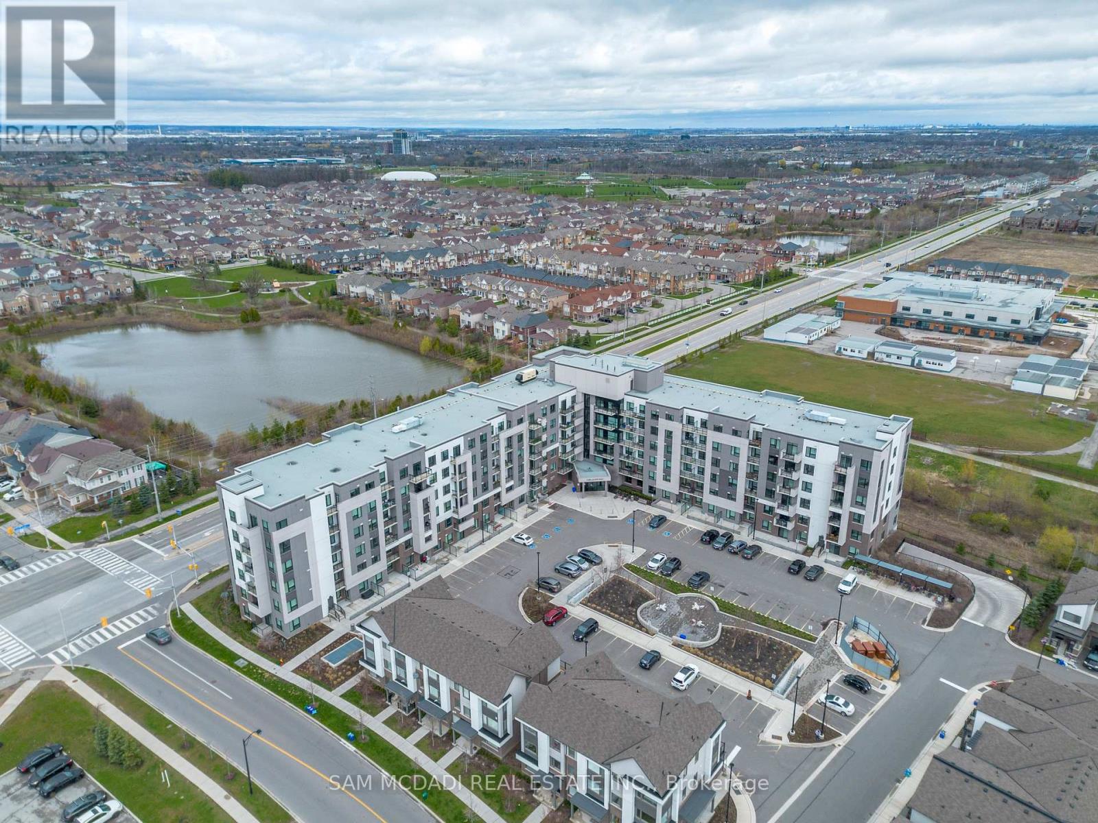 319 - 1105 Leger Way Property Photo 1