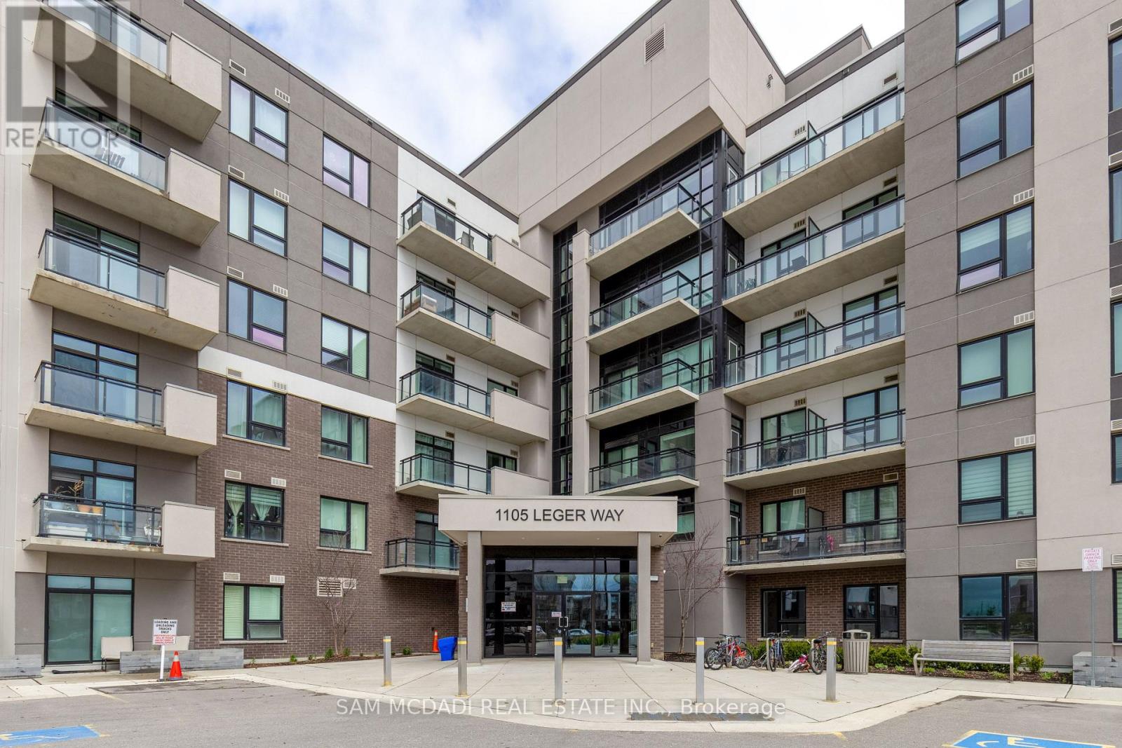 319 - 1105 Leger Way Property Photo 2