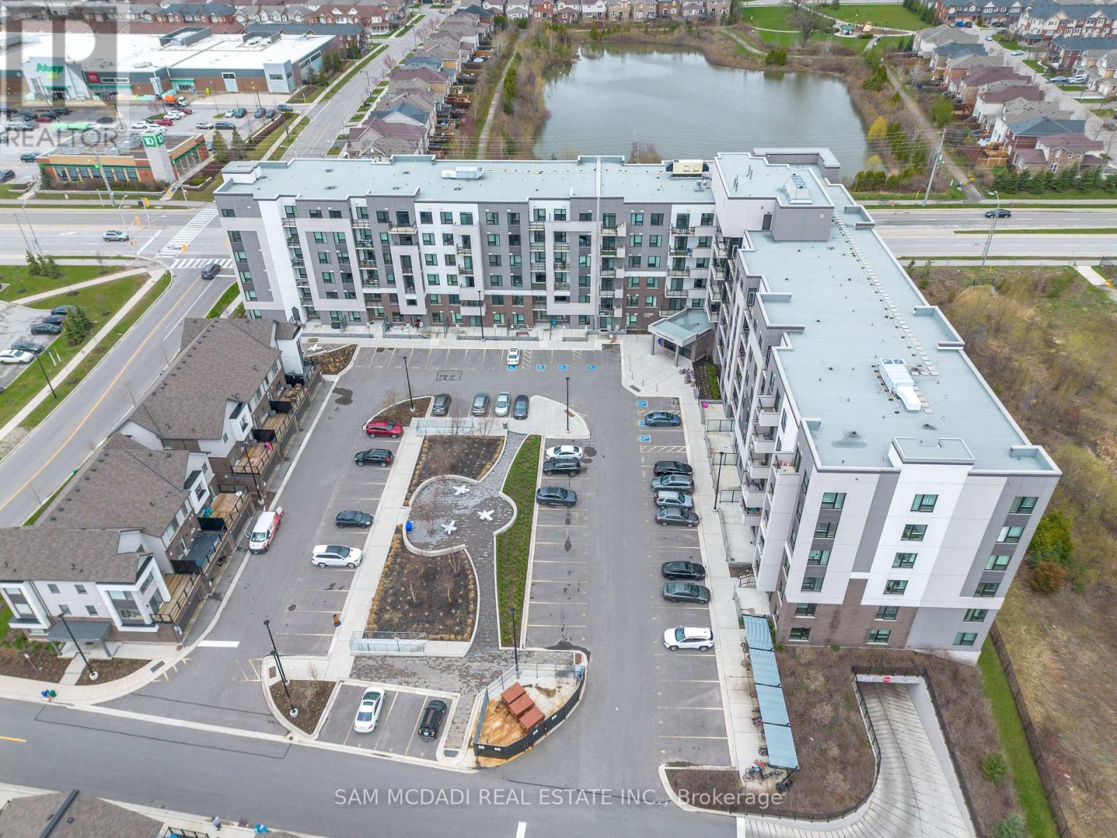 319 - 1105 Leger Way Property Photo 31