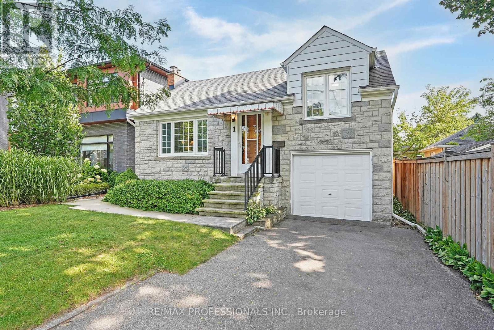 1 Bernice Avenue Property Photo 1