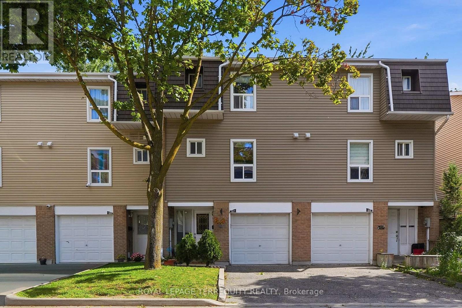 67 ENMOUNT DRIVE