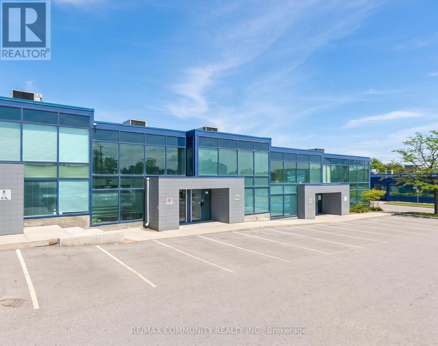 7 - 145 TRADERS BOULEVARD E