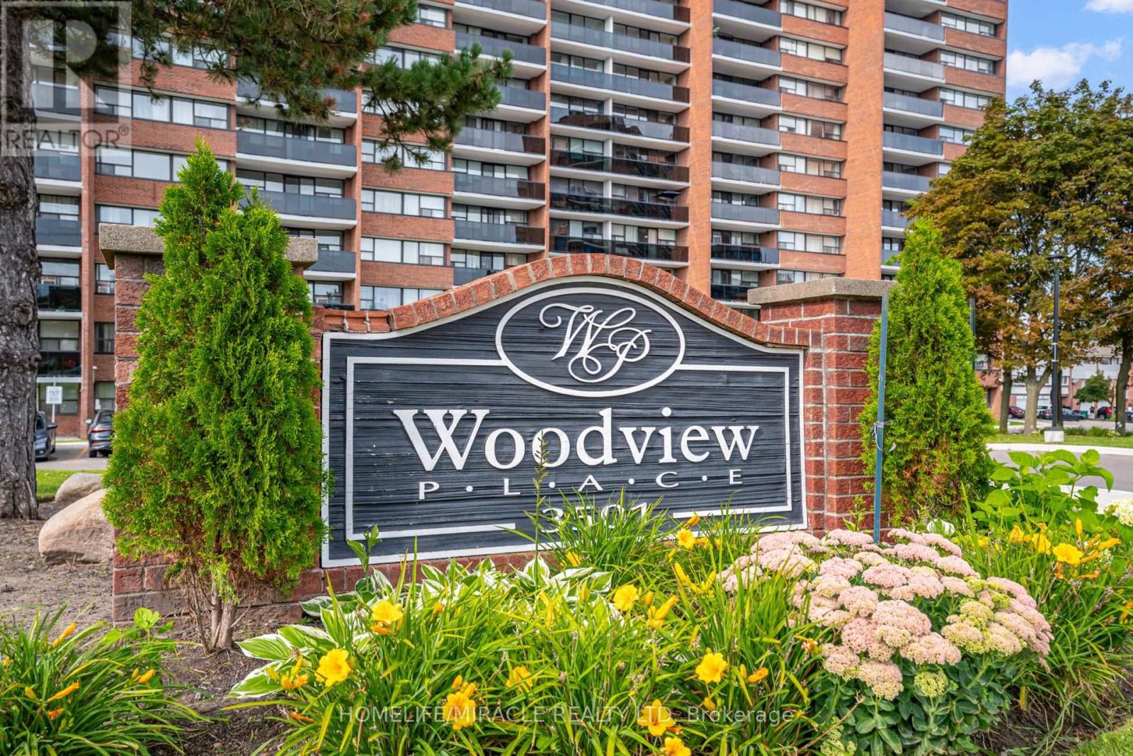 302 - 3501 Glen Erin Drive Property Photo 1