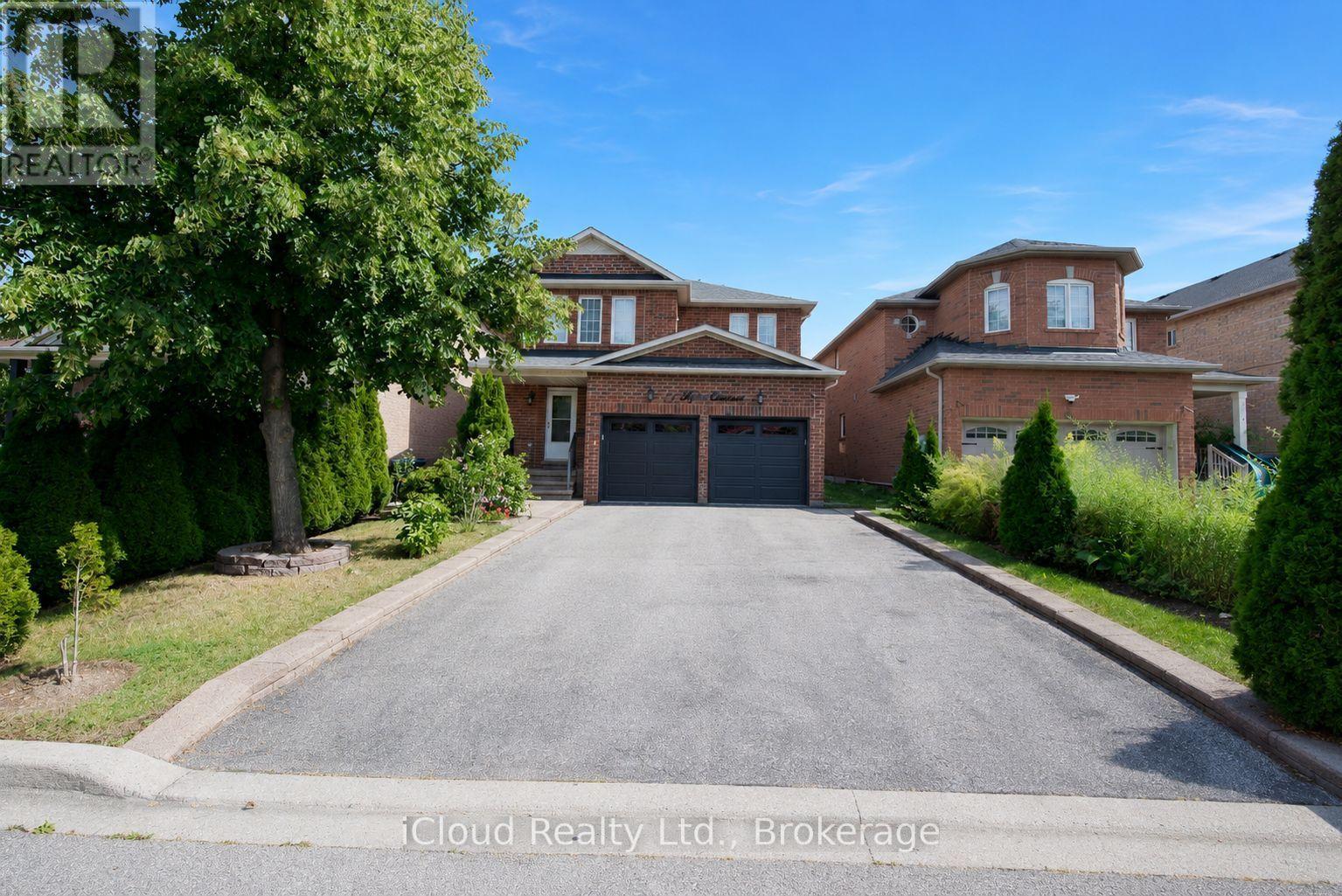 71 TUFTON CRESCENT