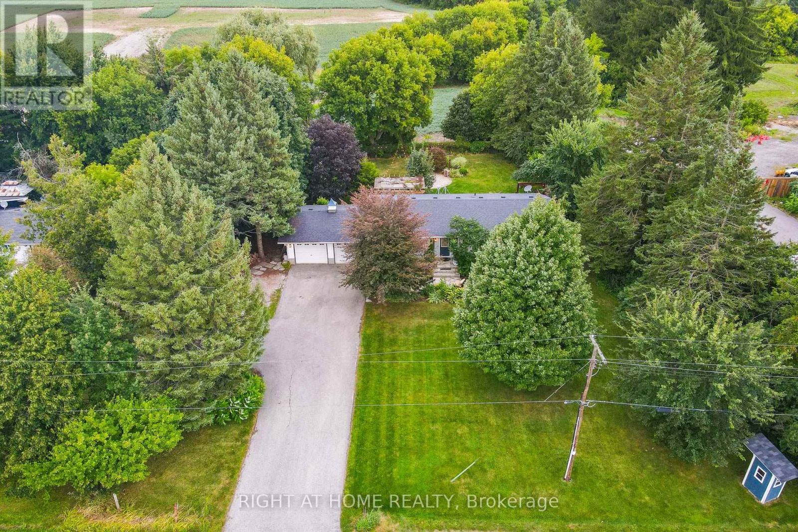 11749 Tenth Line Property Photo 1