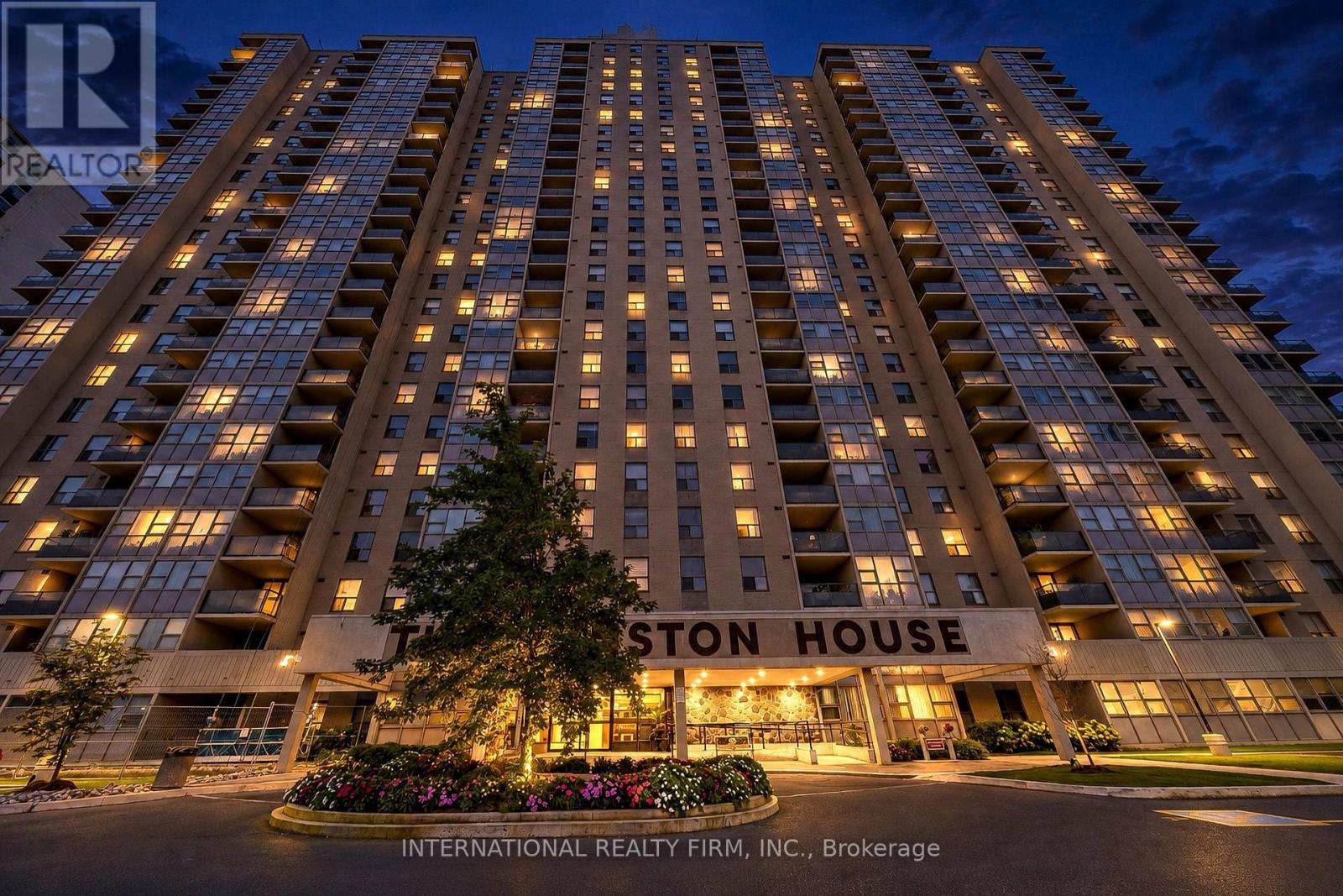 503 - 75 EMMETT AVENUE
