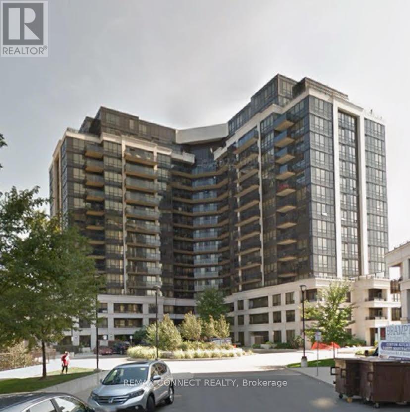 702 - 1060 SHEPPARD AVENUE W Property Photo 1