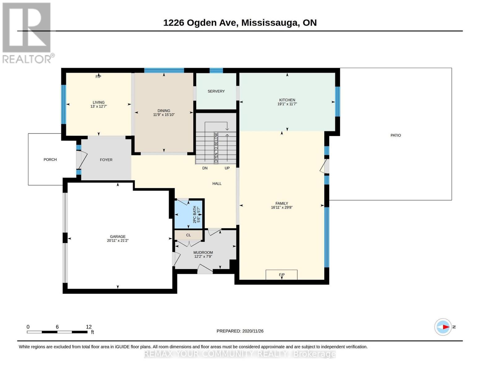 1226 Ogden Avenue Property Photo 46