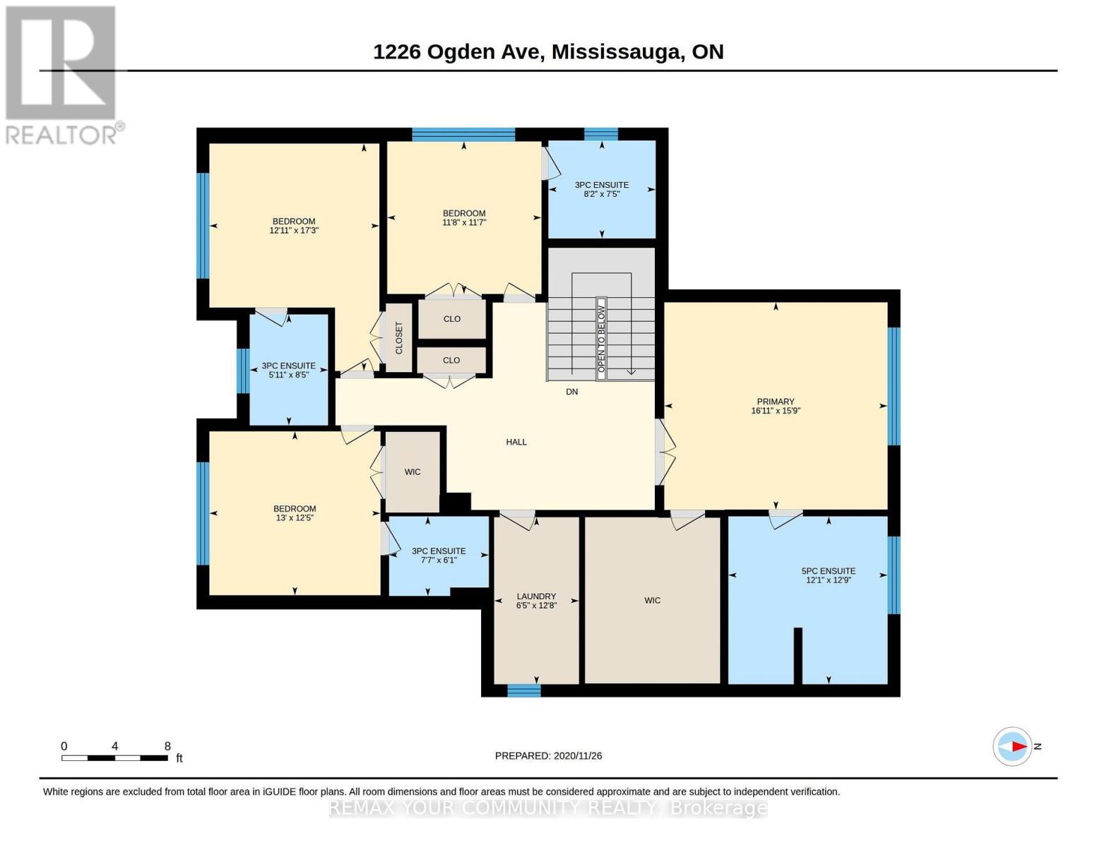 1226 Ogden Avenue Property Photo 47