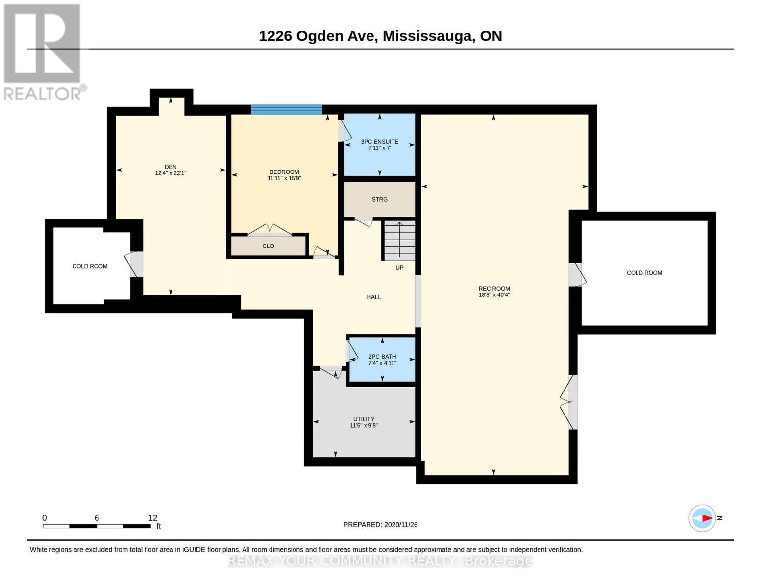 1226 Ogden Avenue Property Photo 48