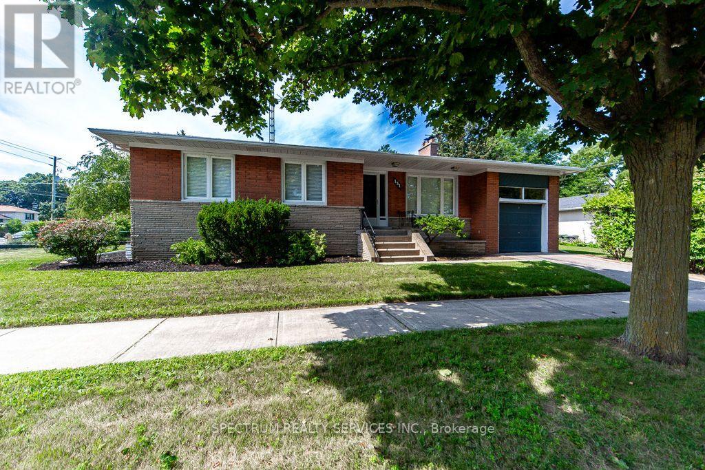 131 WEST DEANE PARK DRIVE