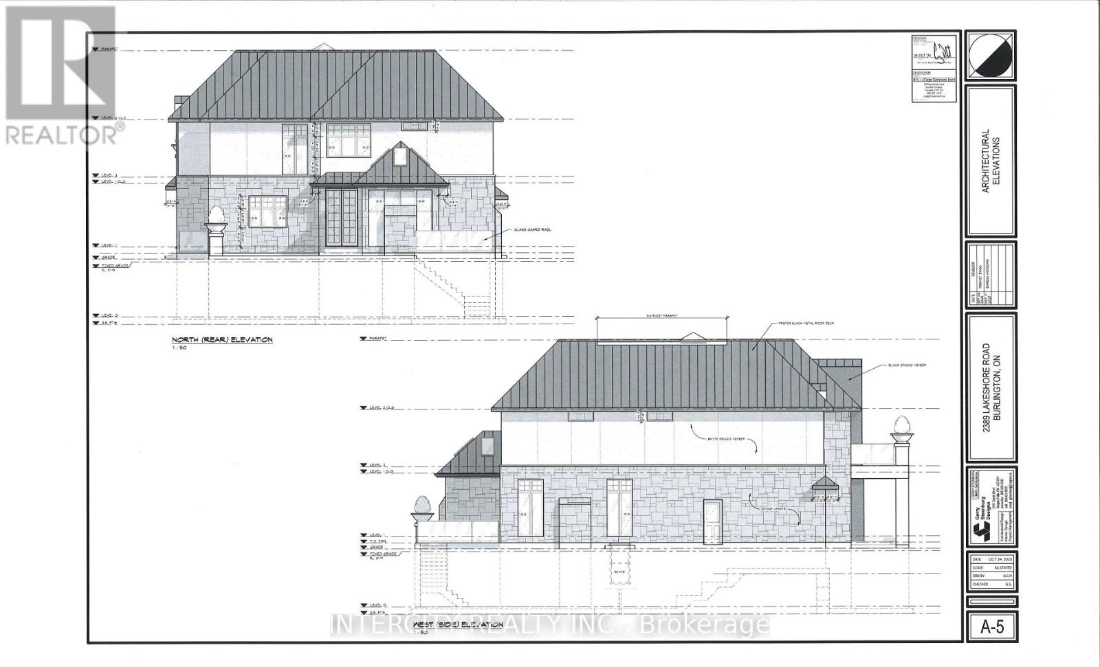 2389 Lakeshore Road S Property Photo 2