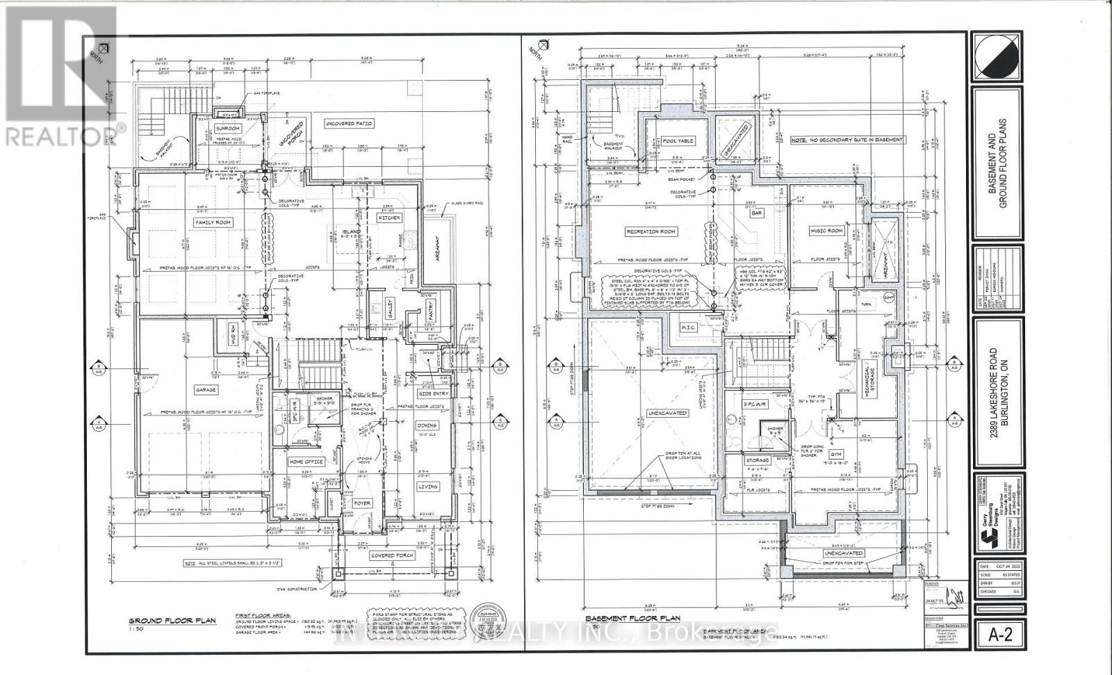 2389 Lakeshore Road S Property Photo 5
