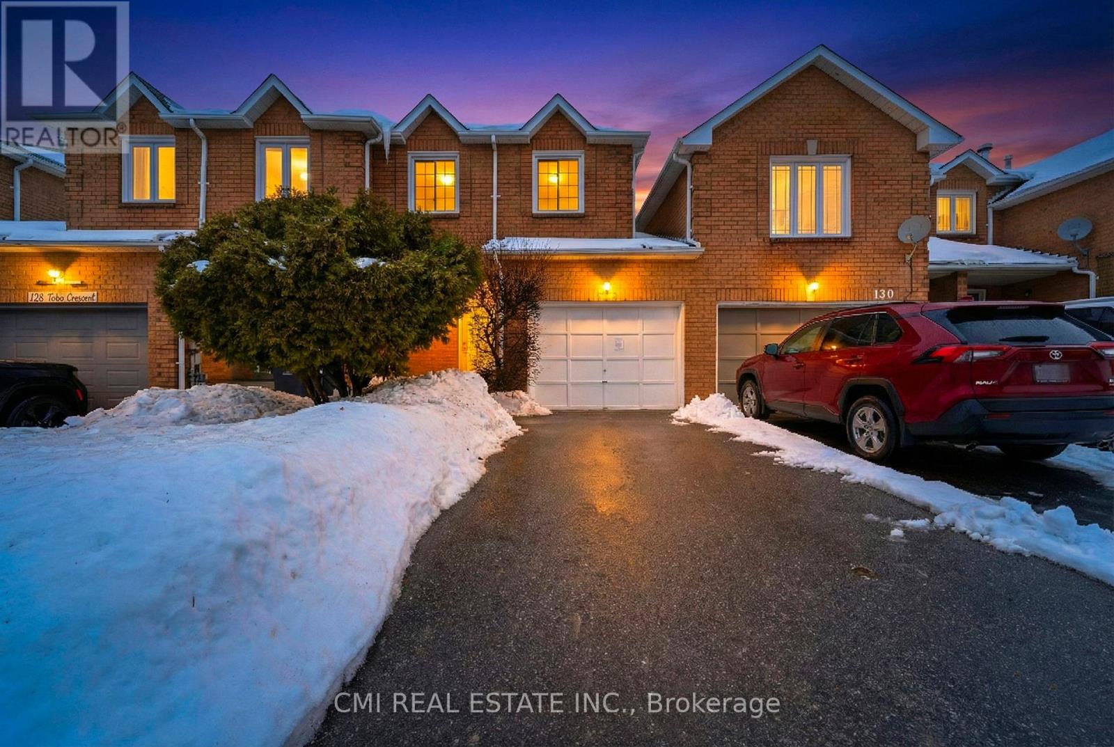 128 TOBA CRESCENT