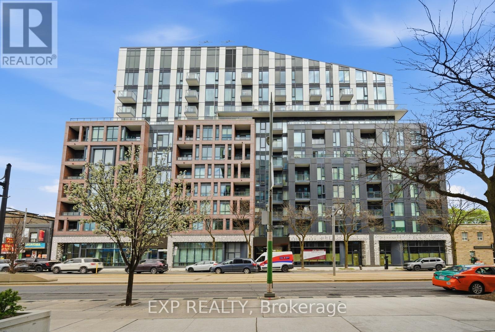 804 - 1808 ST CLAIR AVENUE W Property Photo 1
