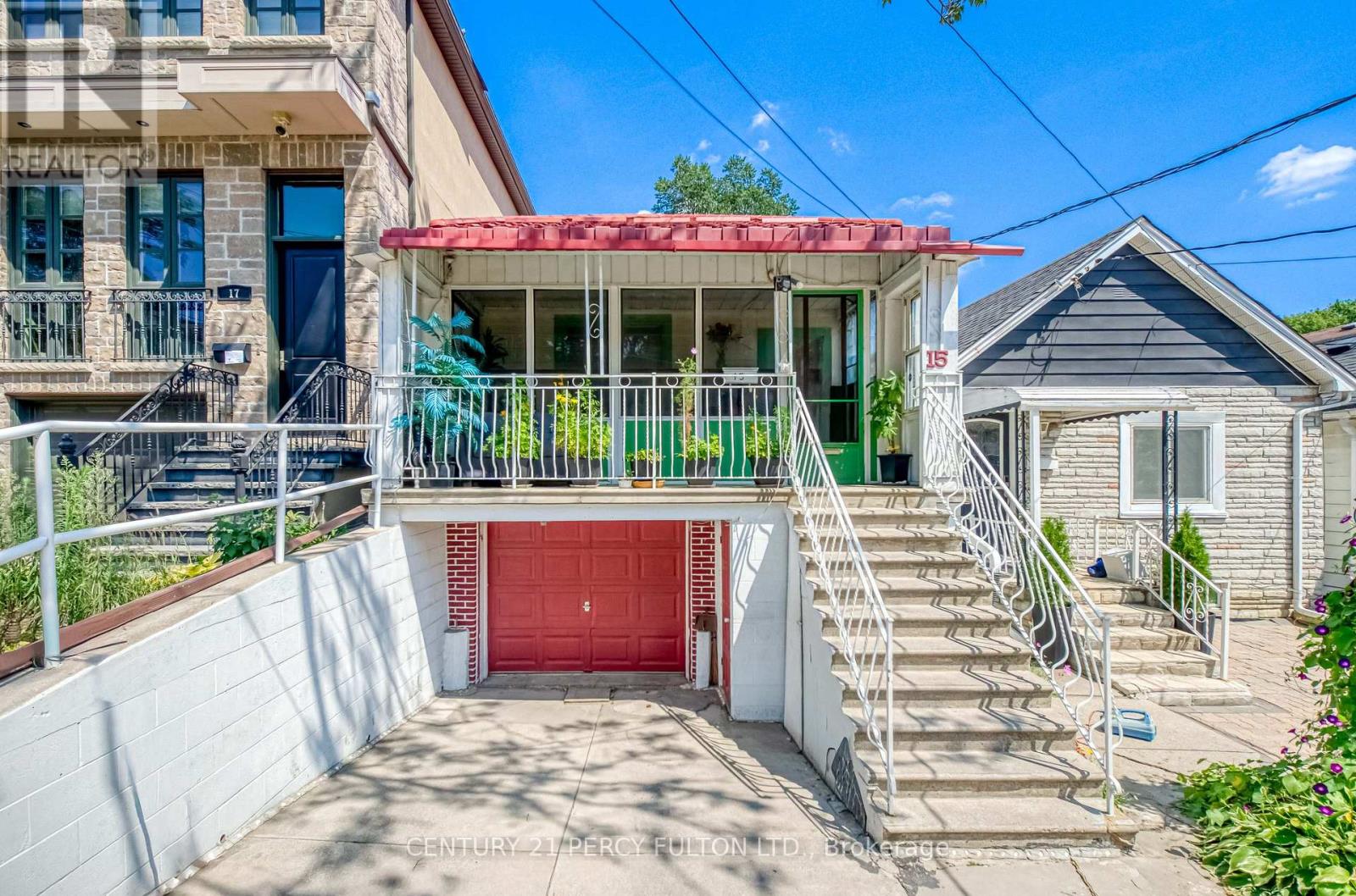 15 HAVERSON BOULEVARD