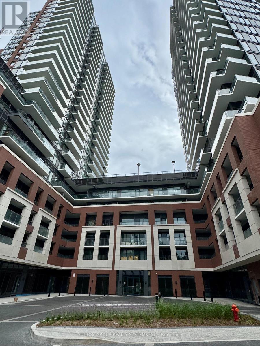 1619 - 4010 Eglinton Avenue W Property Photo 2