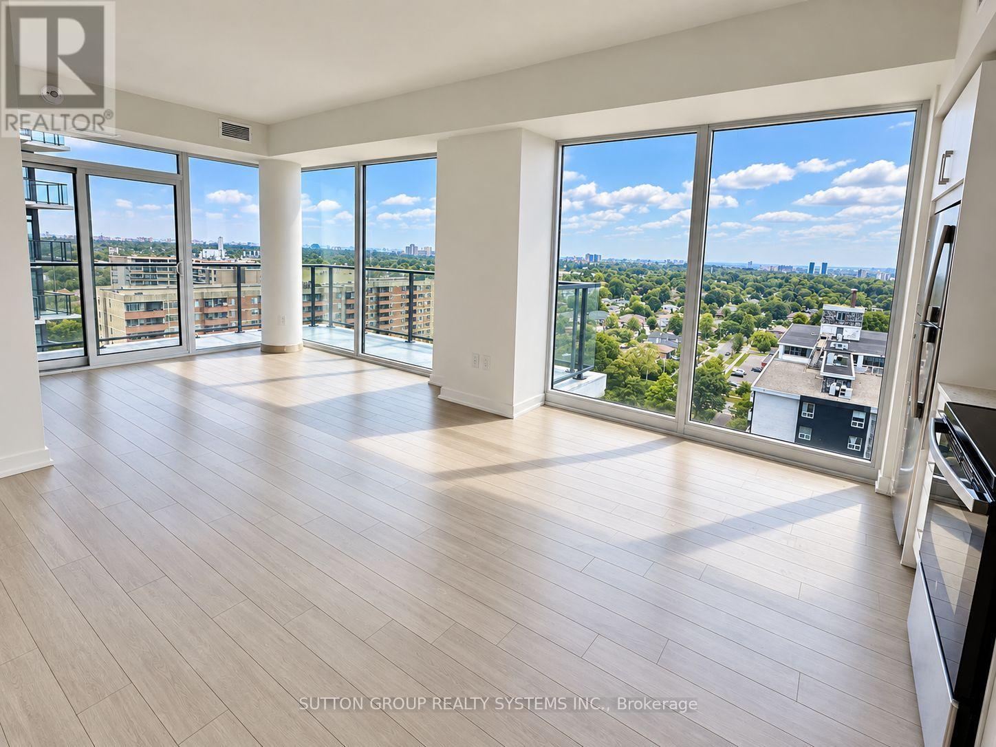 1619 - 4010 Eglinton Avenue W Property Photo 3