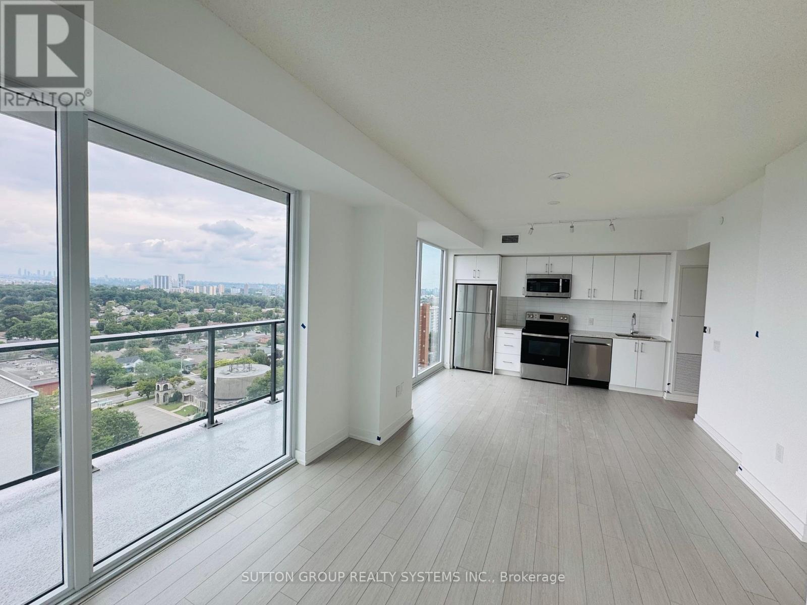 1619 - 4010 Eglinton Avenue W Property Photo 4