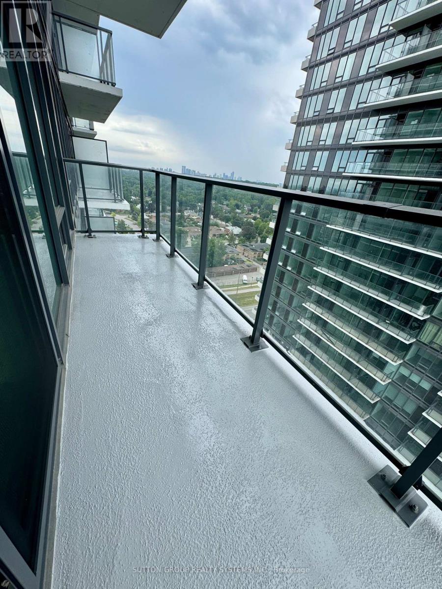 1619 - 4010 Eglinton Avenue W Property Photo 5