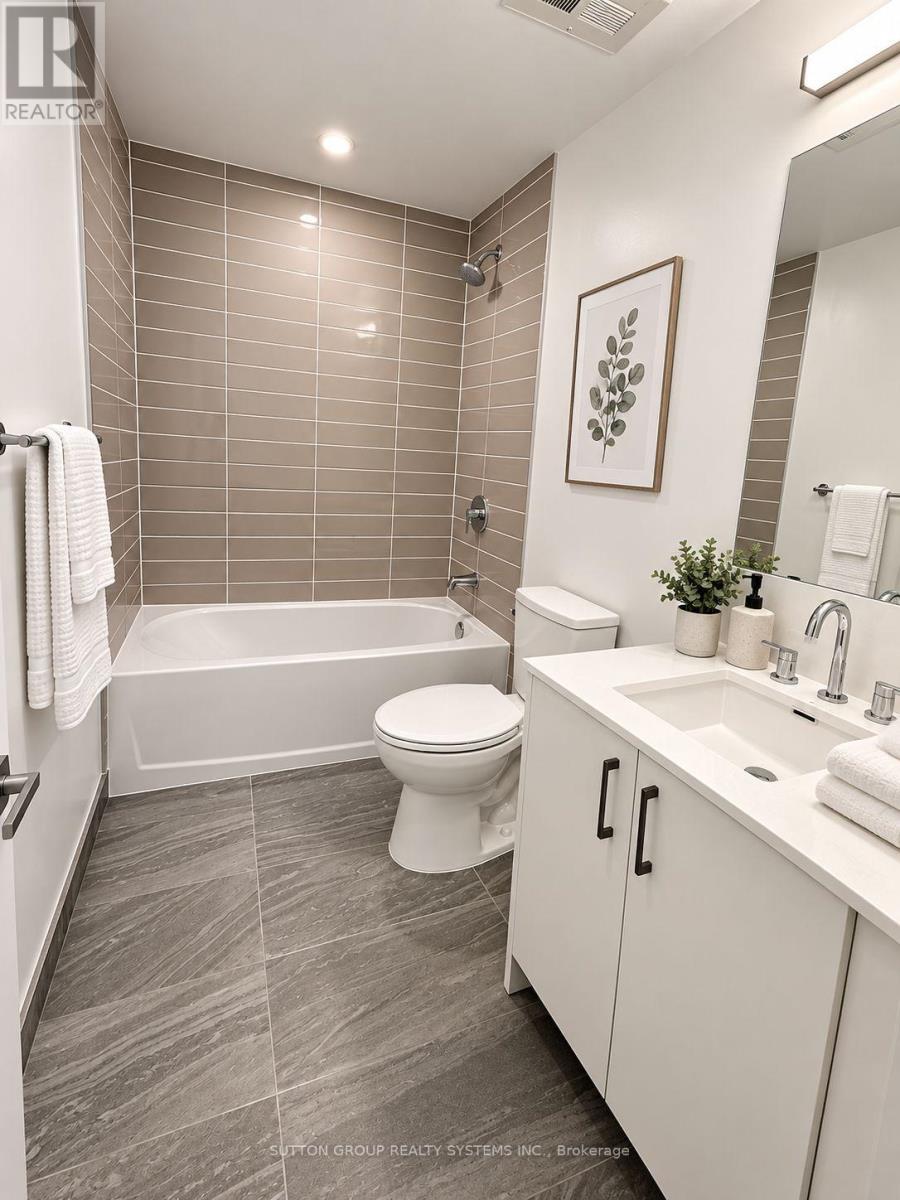 1619 - 4010 Eglinton Avenue W Property Photo 14