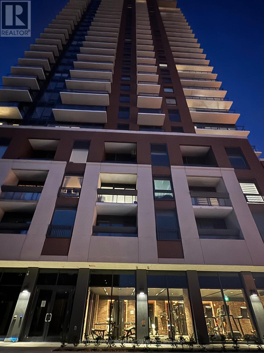 1619 - 4010 Eglinton Avenue W Property Photo 16