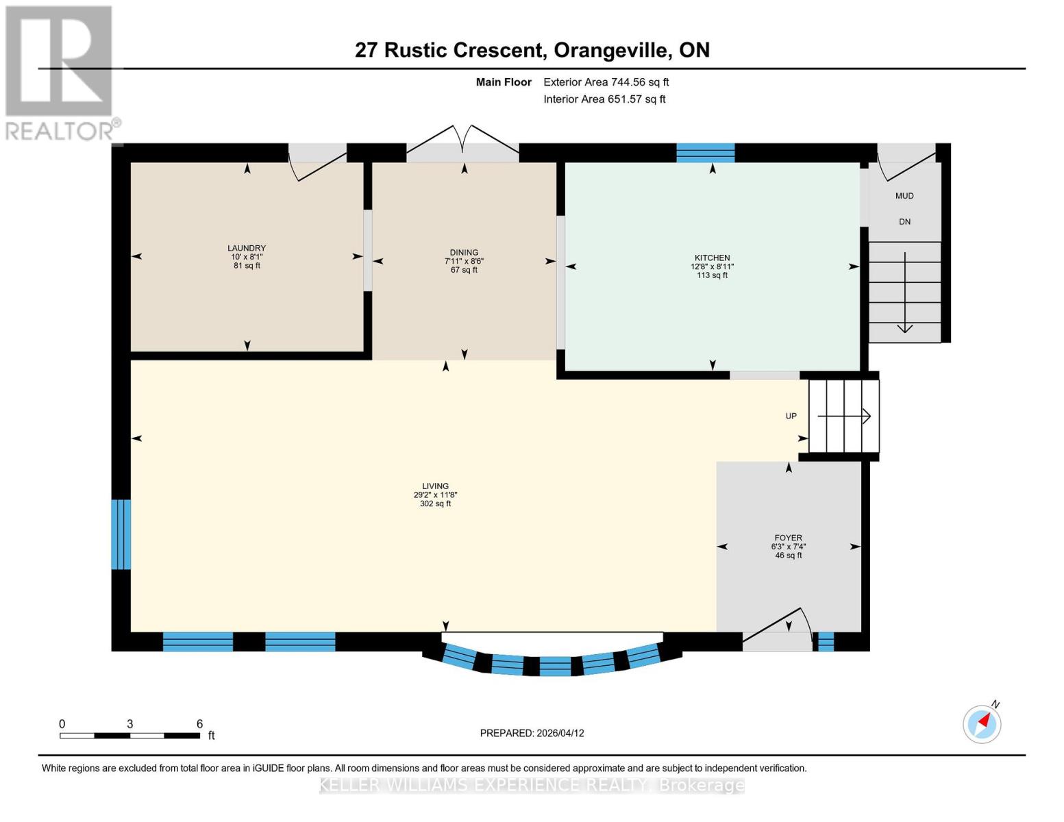27 Rustic Crescent Property Photo 25