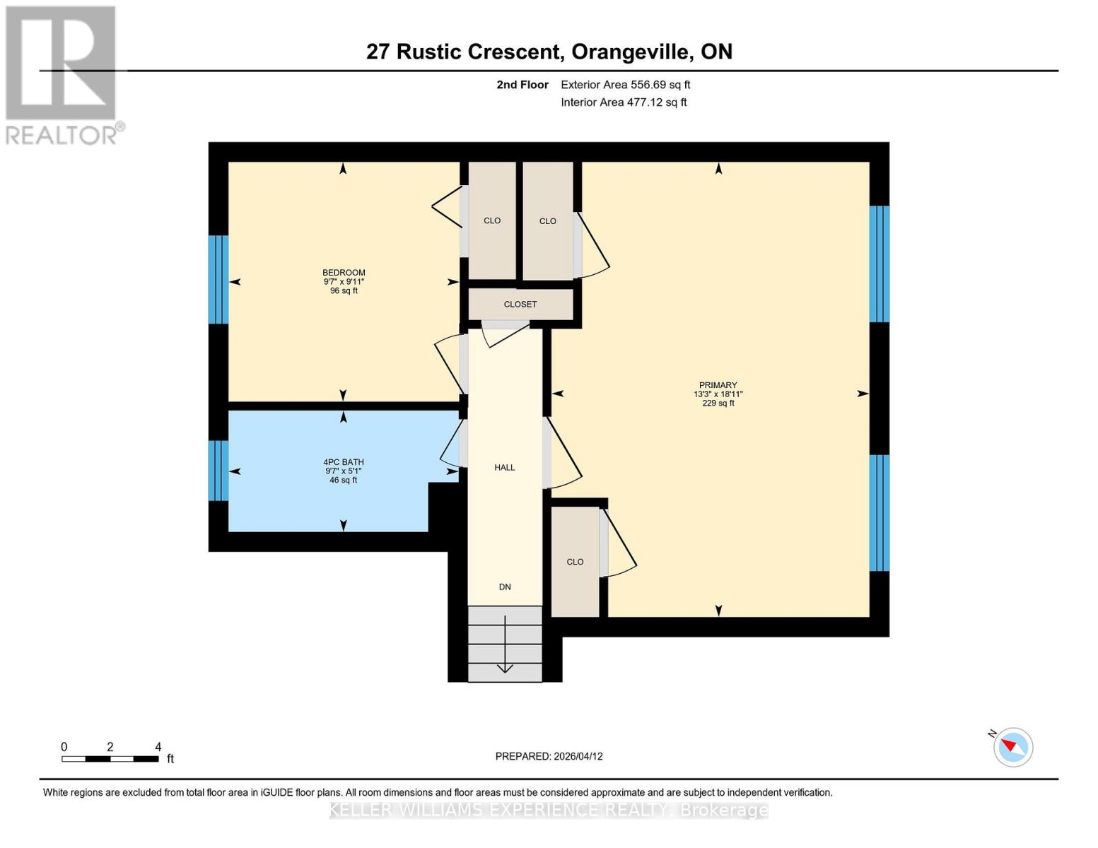 27 Rustic Crescent Property Photo 26