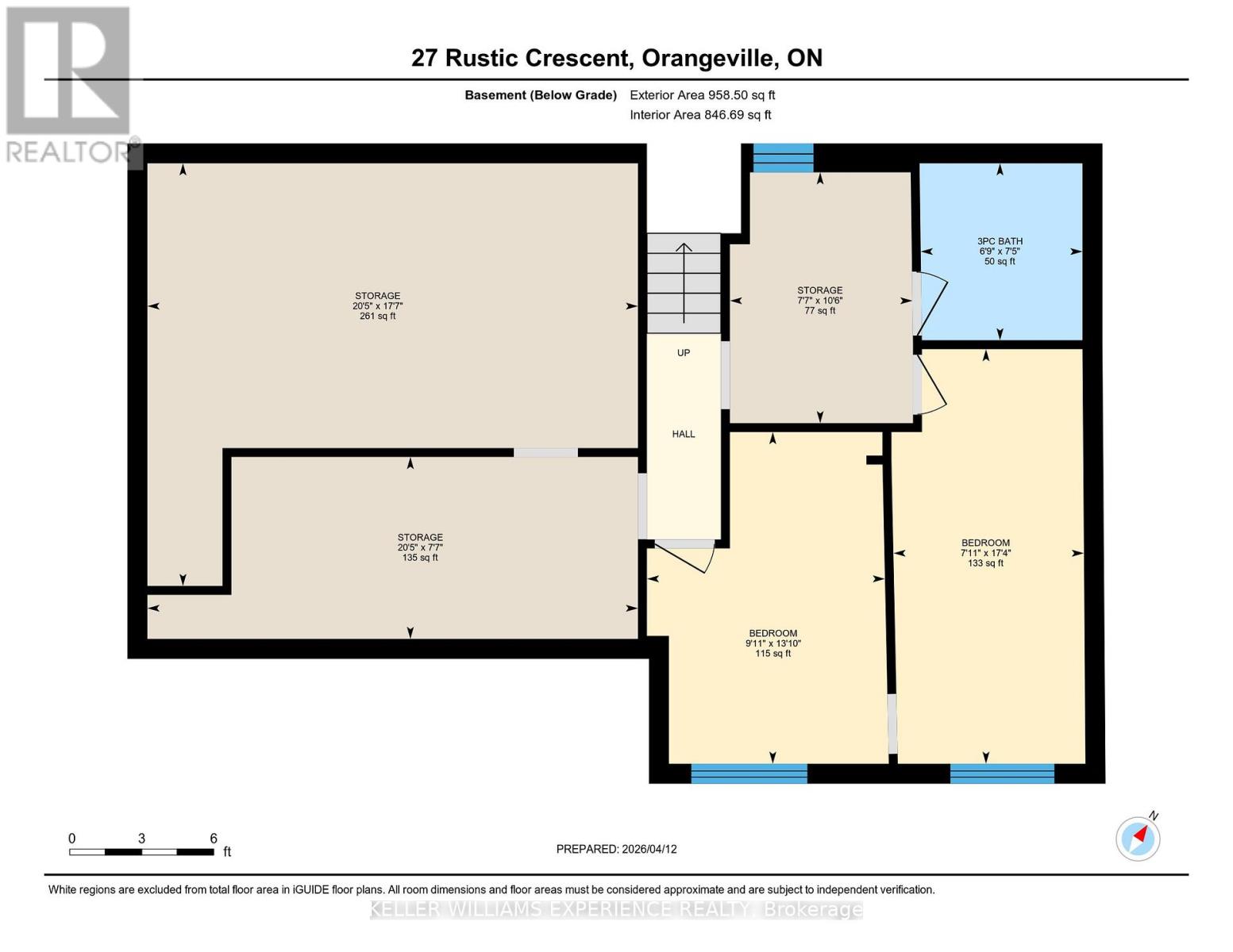 27 Rustic Crescent Property Photo 27