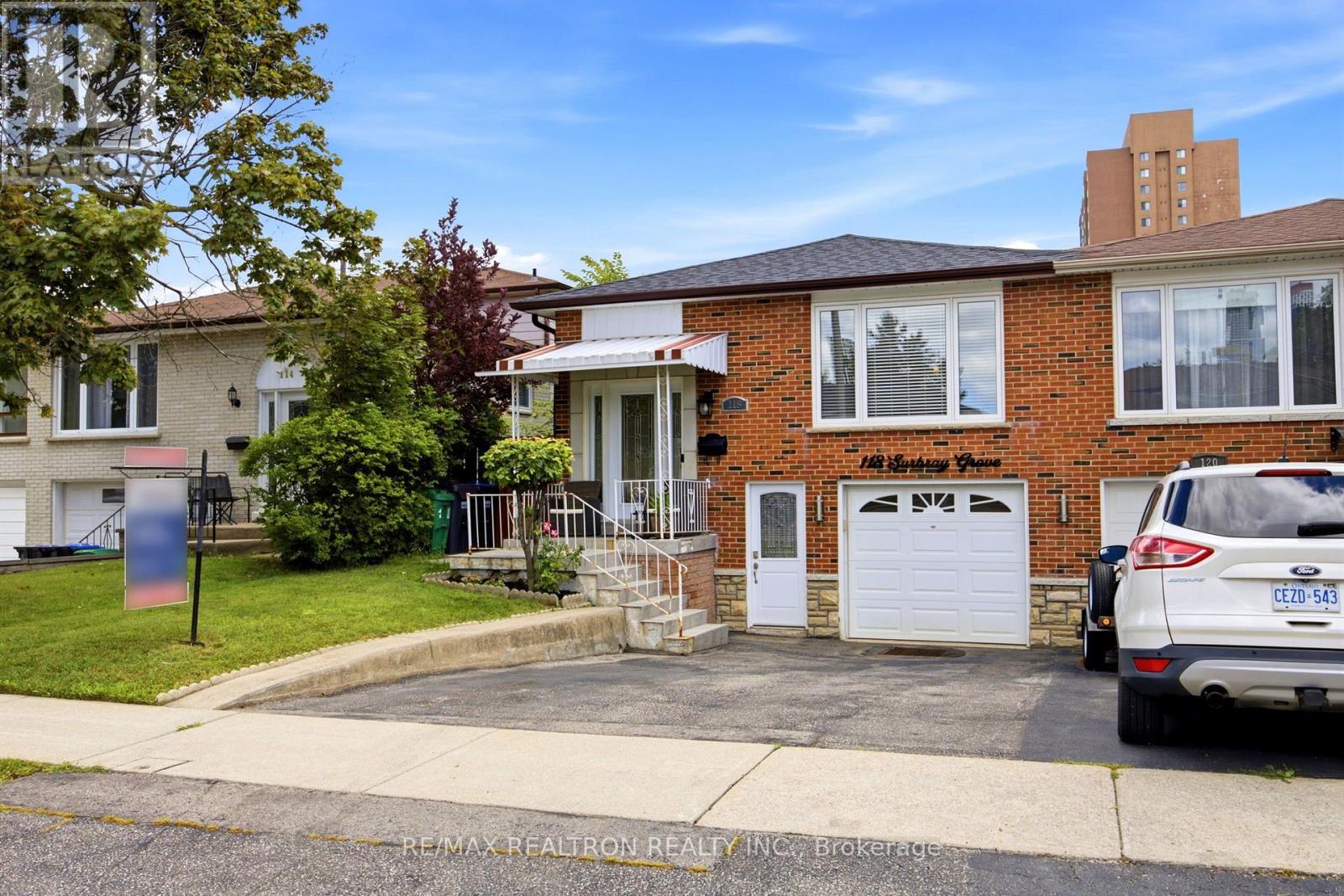 118 SURBRAY GROVE