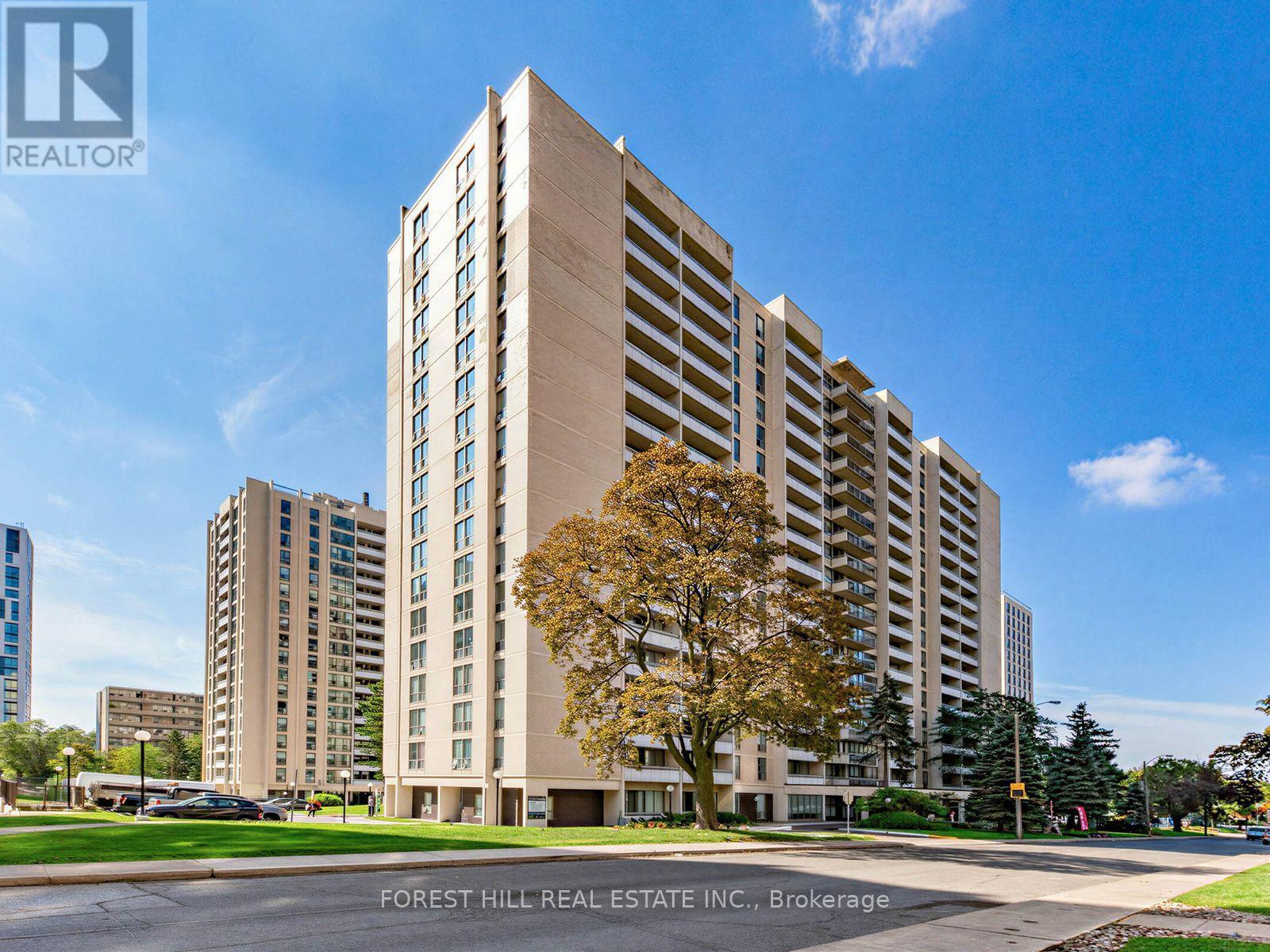 1619 - 377 RIDELLE AVENUE