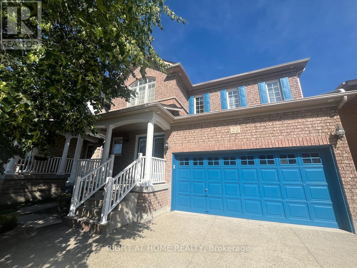 MAIN - 22 AMBOISE CRESCENT