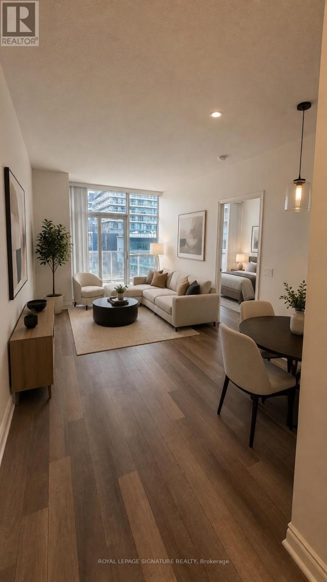 430 - 80 Marine Parade Drive Property Photo 1