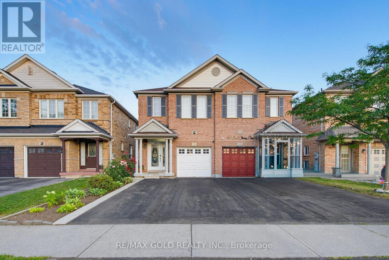 46 SAND CHERRY CRESCENT
