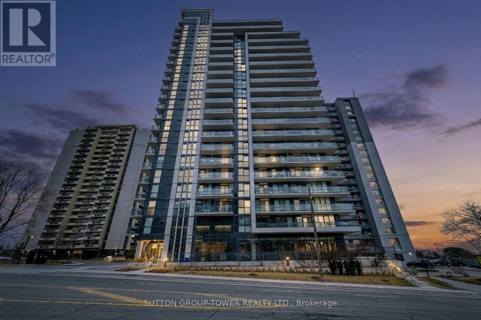 609 - 1461 Lawrence Avenue W Property Photo 1