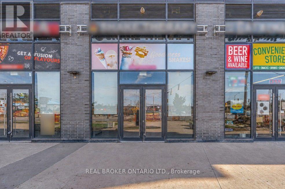 3 - 5220 Dundas Street Property Photo 1