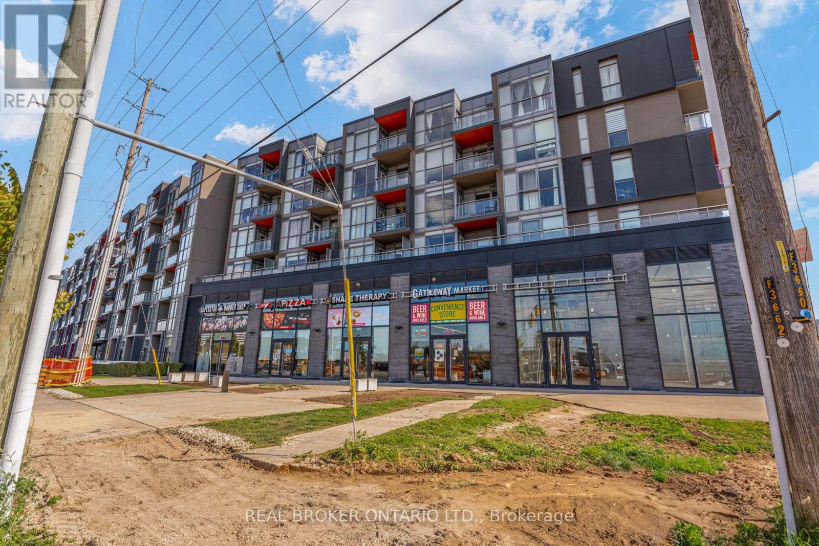3 - 5220 Dundas Street Property Photo 4