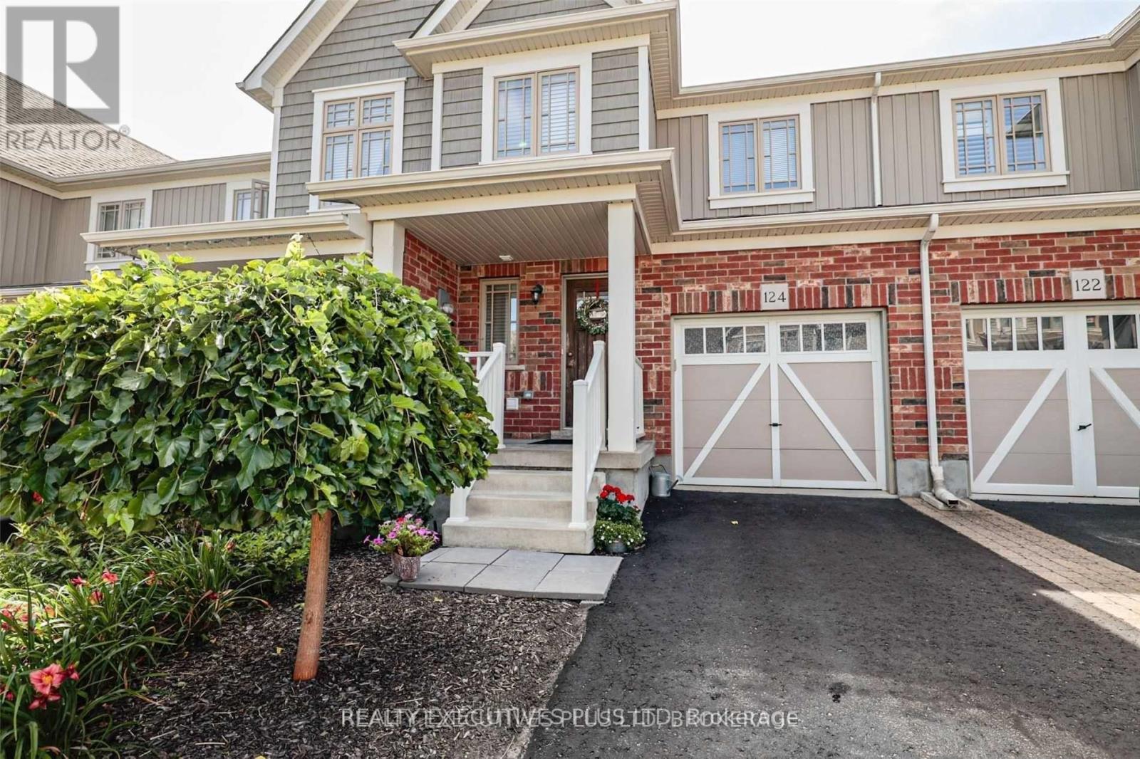 124 PRESTON DRIVE