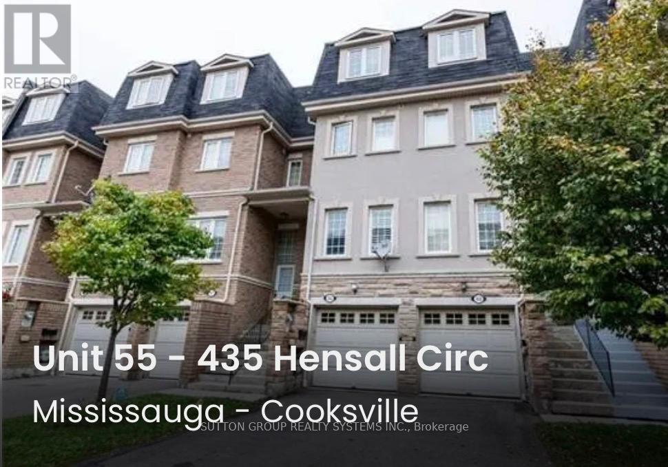 55 - 435 HENSALL CIRCLE Property Image