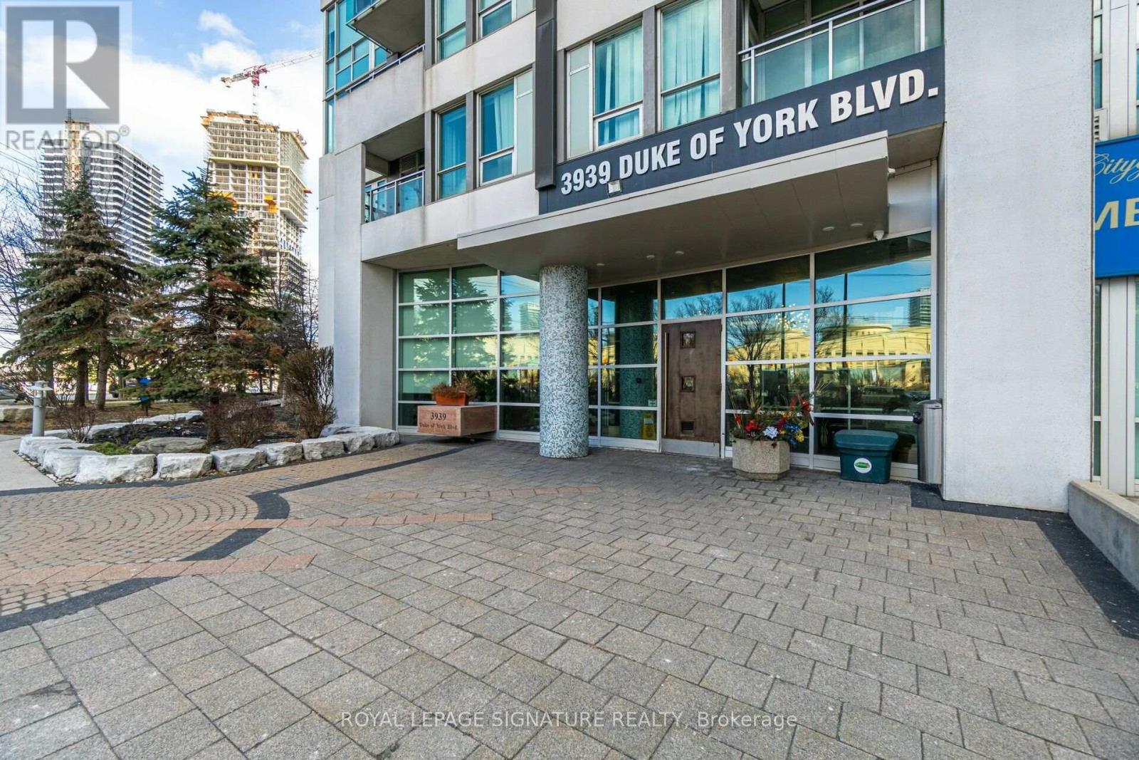 3106 - 3939 Duke Of York Boulevard Property Photo 1