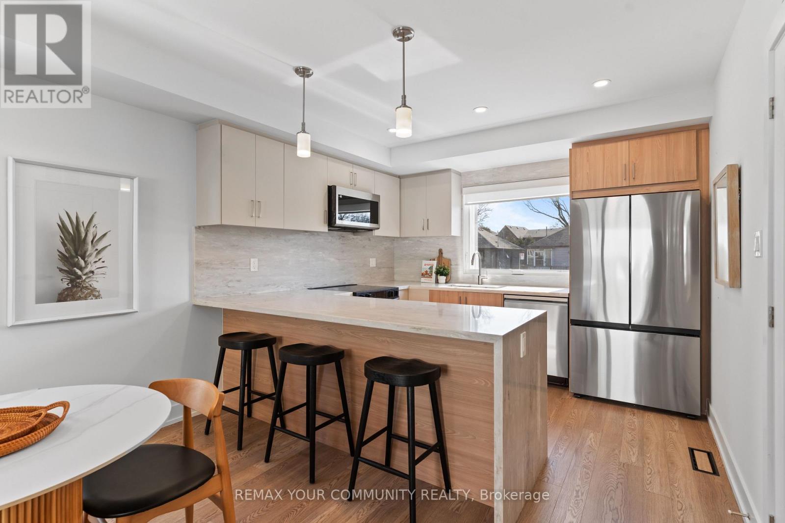 1 - 15 ACORN AVENUE