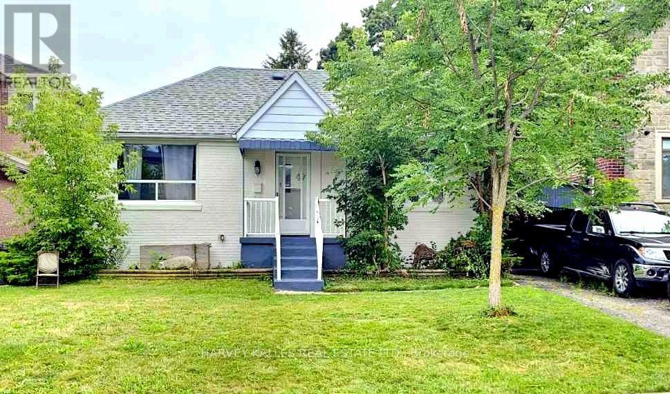 LOWER - 47 STAYNER AVENUE Property Photo 1