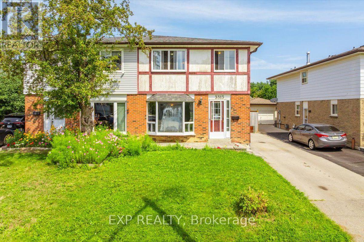 3313 ACALA CRESCENT