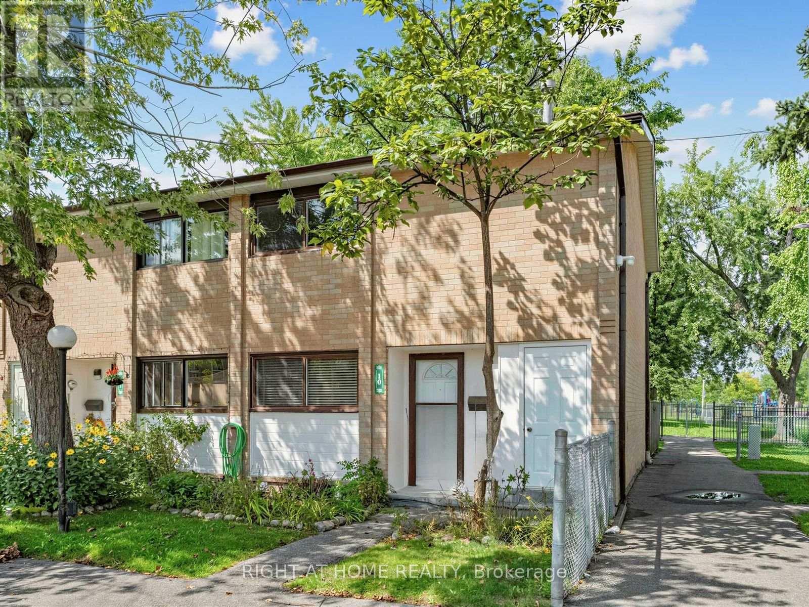 10 - 10 Fleetwood Crescent Photo de la propriété 1