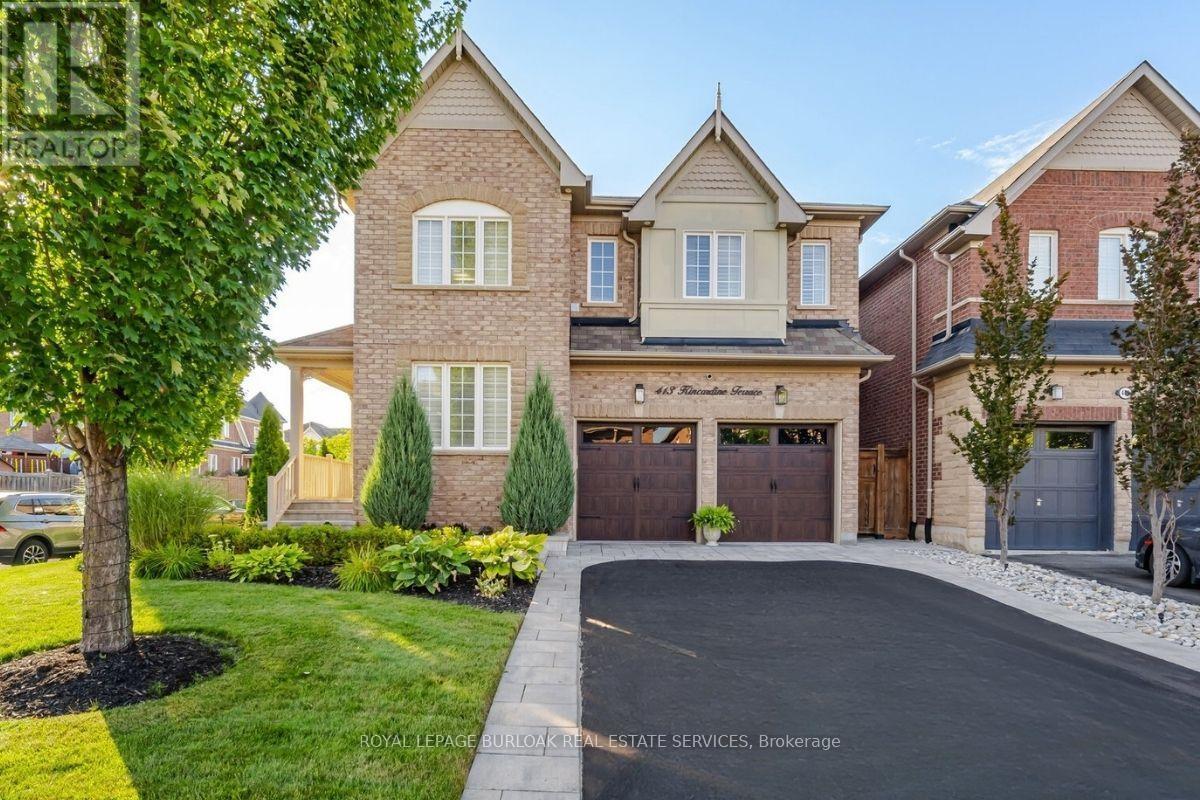 413 KINCARDINE TERRACE Property Photo 1