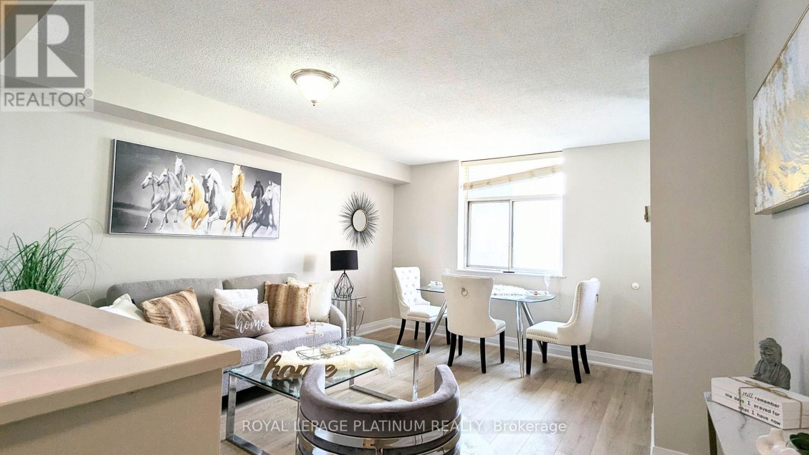 704 - 3559 EGLINTON AVENUE W Property Photo 1
