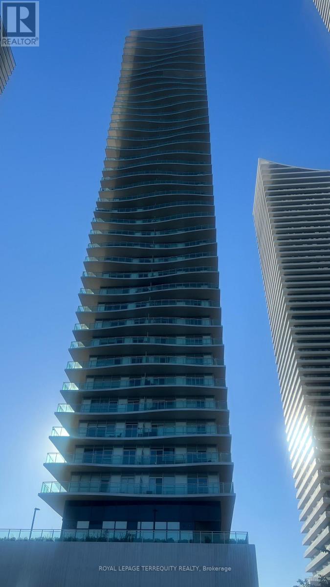 1303 - 33 Shore Breeze Drive Property Photo 1