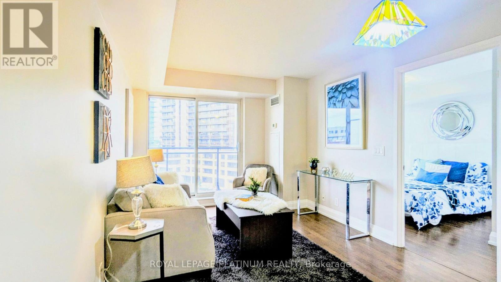 503 - 1070 SHEPPARD AVENUE W Property Photo 1